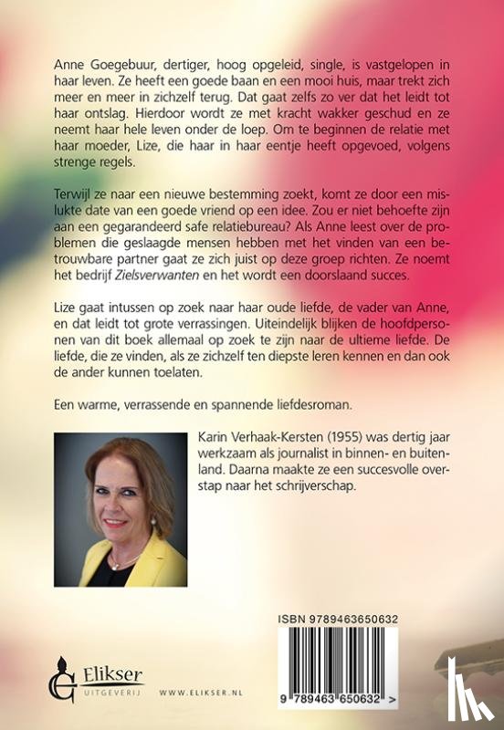 Verhaak-Kersten, Karin - Match