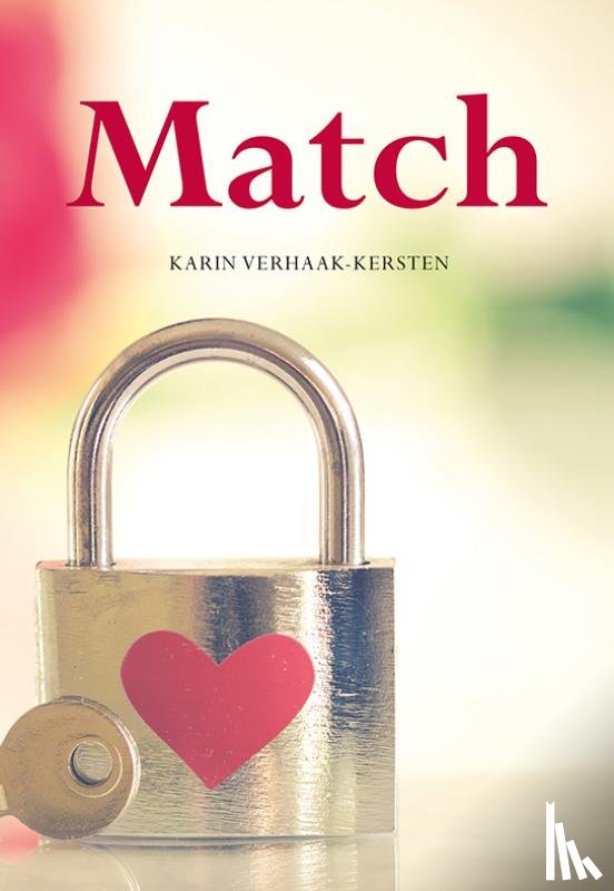 Verhaak-Kersten, Karin - Match