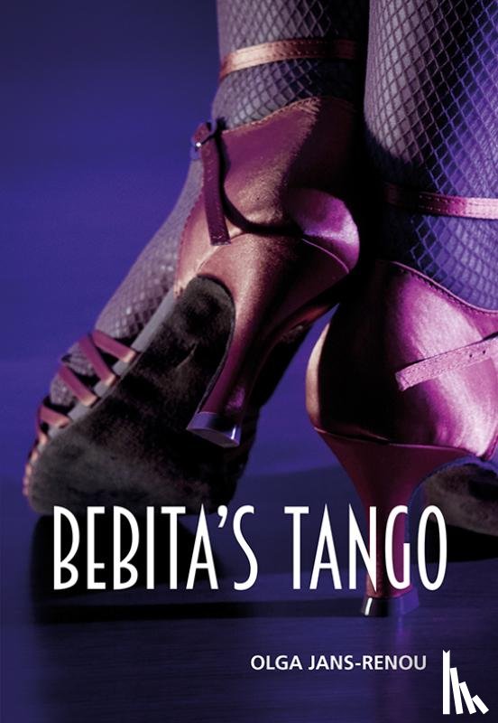 Jans-Renou, Olga - Bebita's tango