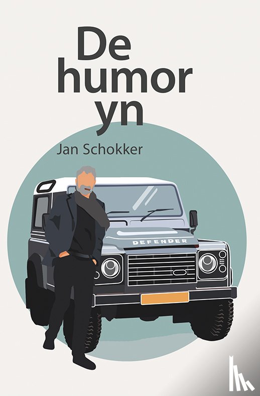 Schokker, Jan - De humor yn