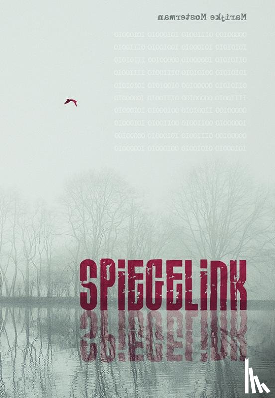 Mosterman, Marijke - Spiegelink
