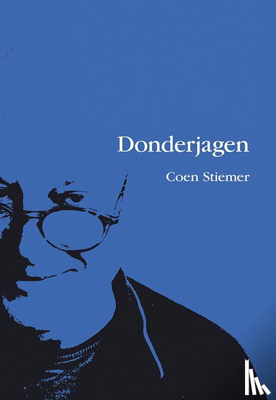 Stiemer, Coen - Donderjagen