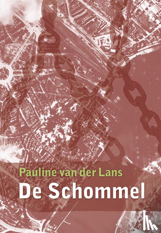 Lans, Pauline van der - De Schommel
