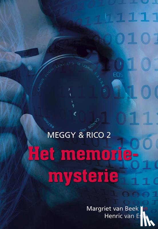 Beek, Margriet van, Esse, Henric van - Het memorie-mysterie