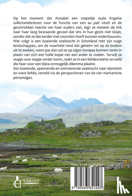 Levy, Tsafrira - De Engelse brieven