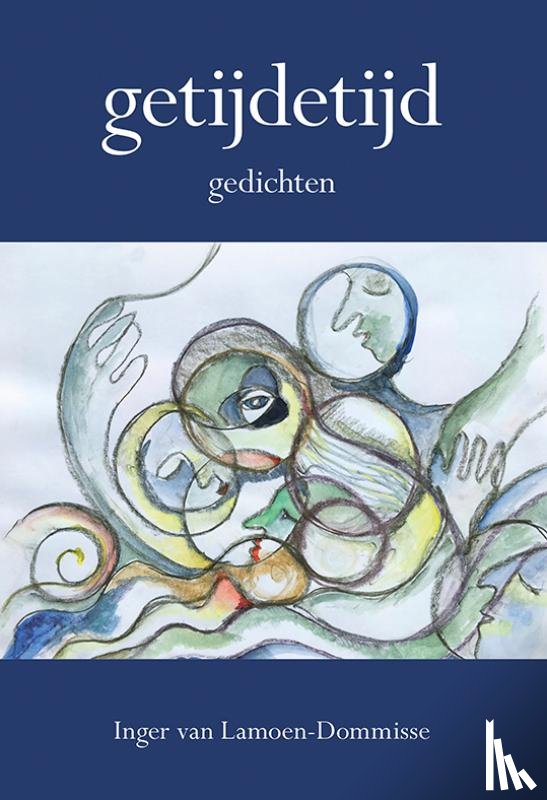 Lamoen-Dommisse, Inger van - getijdetijd