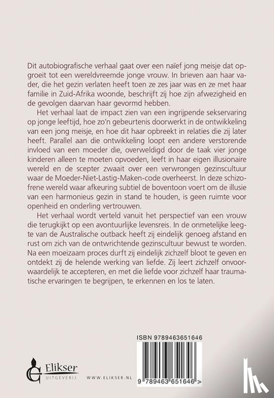 Reghers, Naomi - Moeders meisje