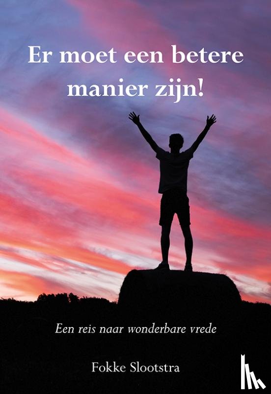 Slootstra, Fokke - Er moet een betere manier zijn