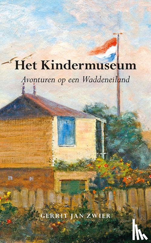 Zwier, Gerrit Jan - Het Kindermuseum