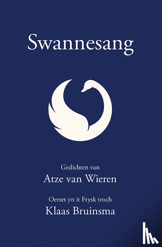 Wieren, Atze van - Swannesang