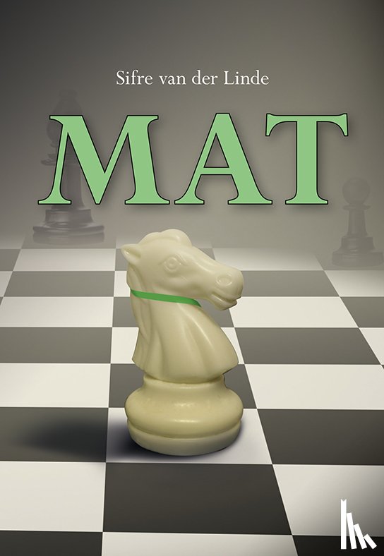 Linde, Sifre van der - Mat