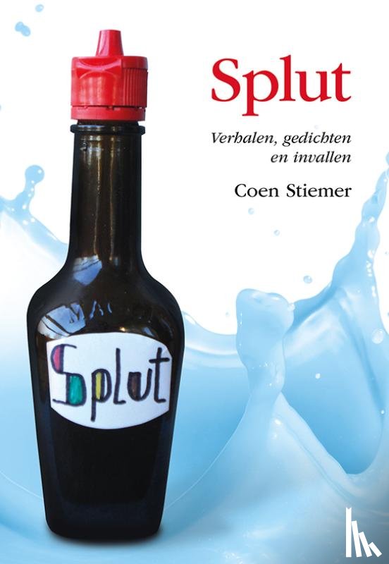 Stiemer, Coen - Splut