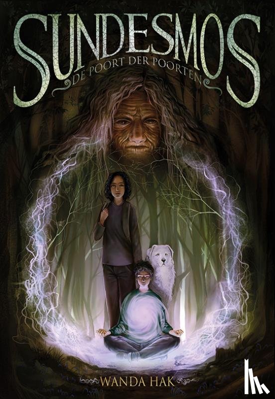 Hak, Wanda - Sundesmos - De poort der poorten