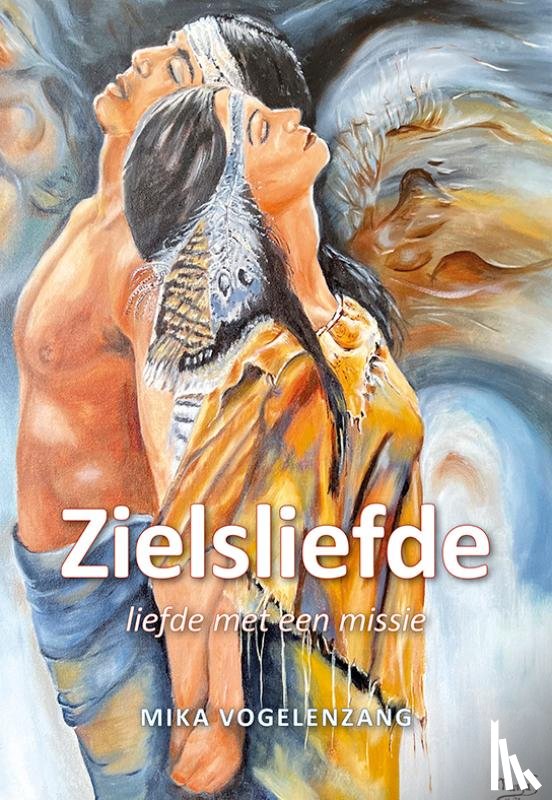 Vogelenzang, Mika - Zielsliefde