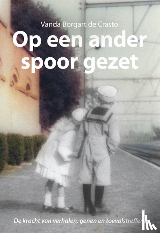 Borgart de Crasto, Vanda - Op een ander spoor gezet