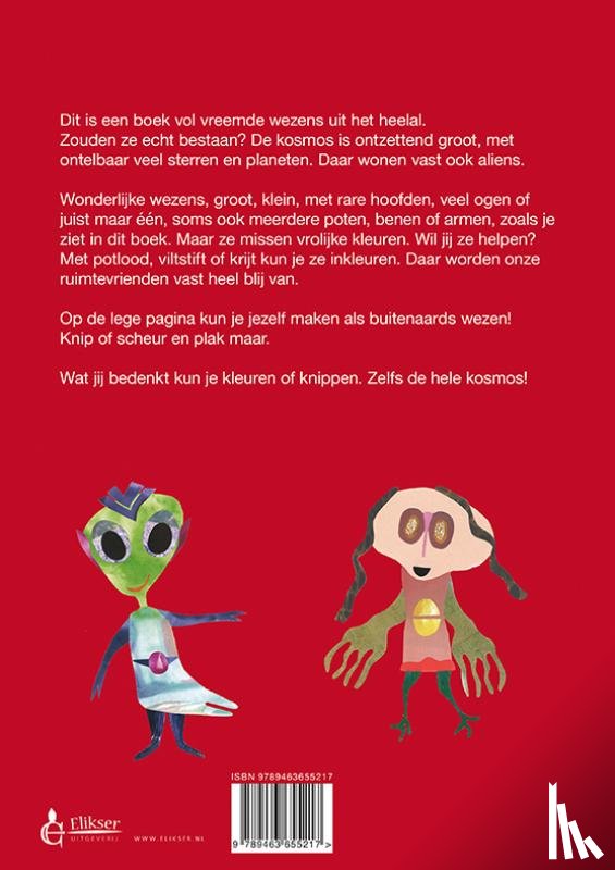 Tuinen, Marianna van - Waar is mijn planeet?