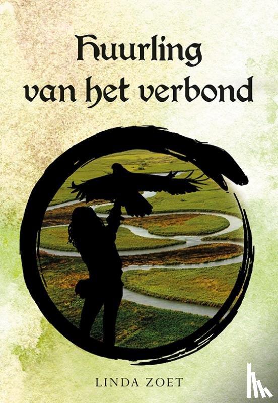 Zoet, Linda - Huurling van het verbond