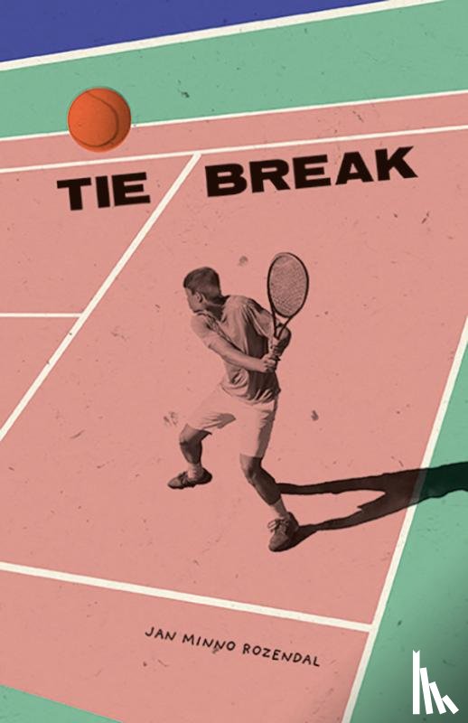 Rozendal, Jan Minno - Tie/break