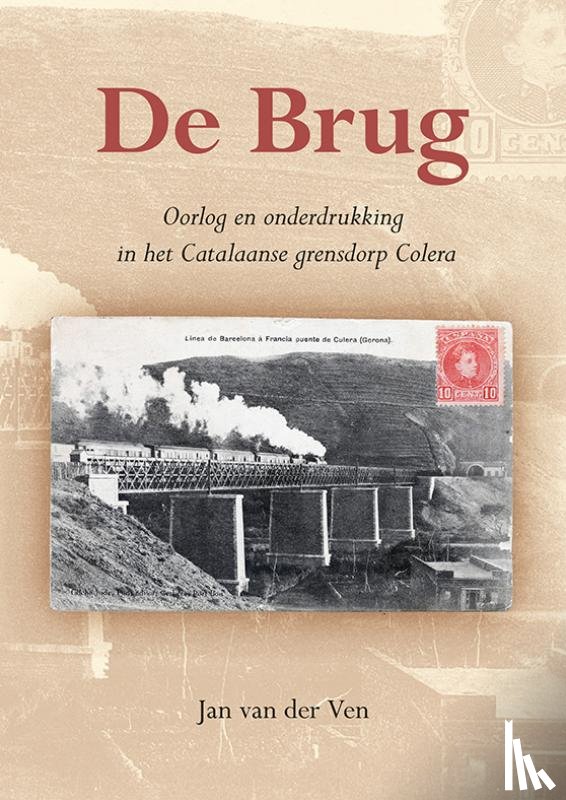 Ven, Jan van der - De Brug