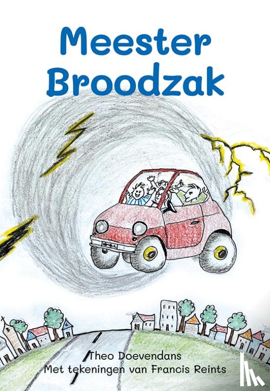 Doevendans, Theo - Meester Broodzak