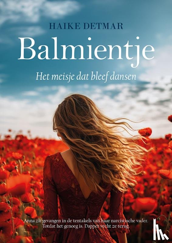 Detmar, Haike - Balmientje