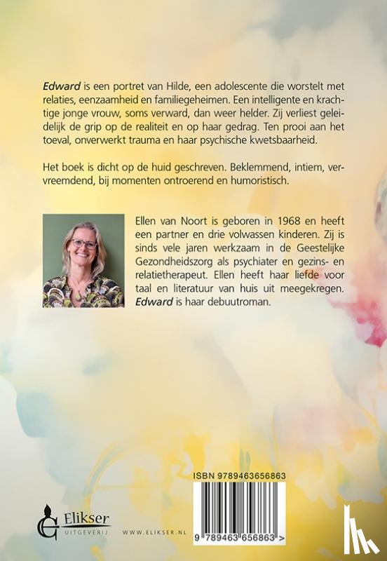 Noort, Ellen van - Edward