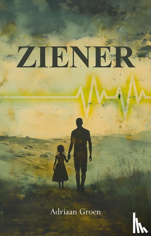 Groen, Adriaan - Ziener