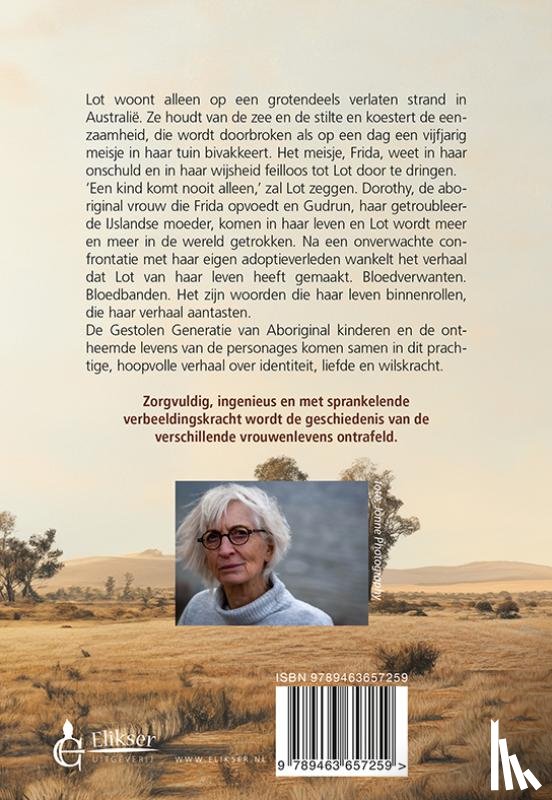 Meij, Marij van der - Lot