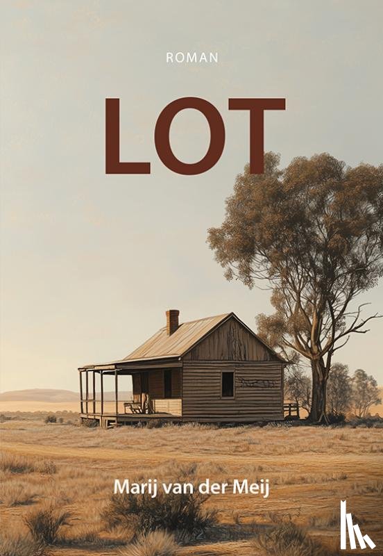 Meij, Marij van der - Lot
