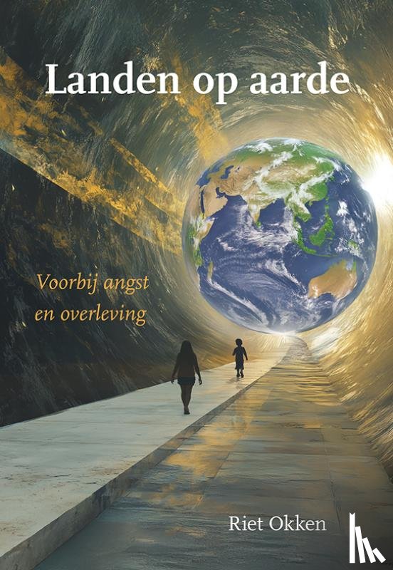 Okken, Riet - Landen op aarde