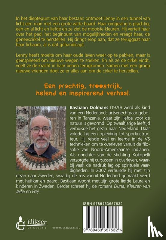 Dolmans, Bastiaan - Mijn steenfamilie