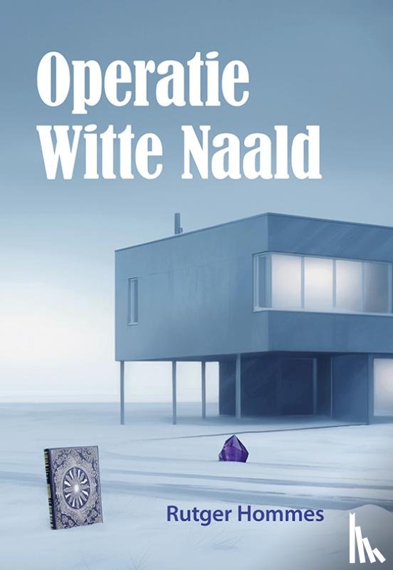 Hommes, Rutger - Operatie Witte Naald