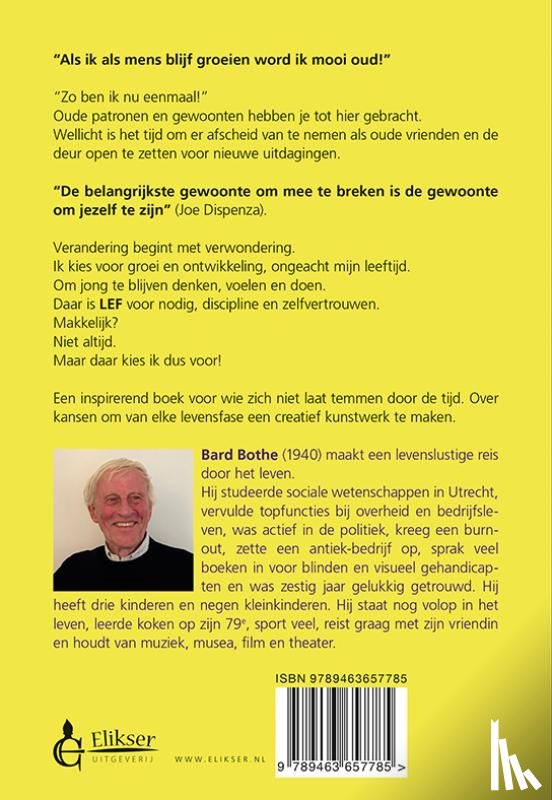 Bothe, Bard - Lef
