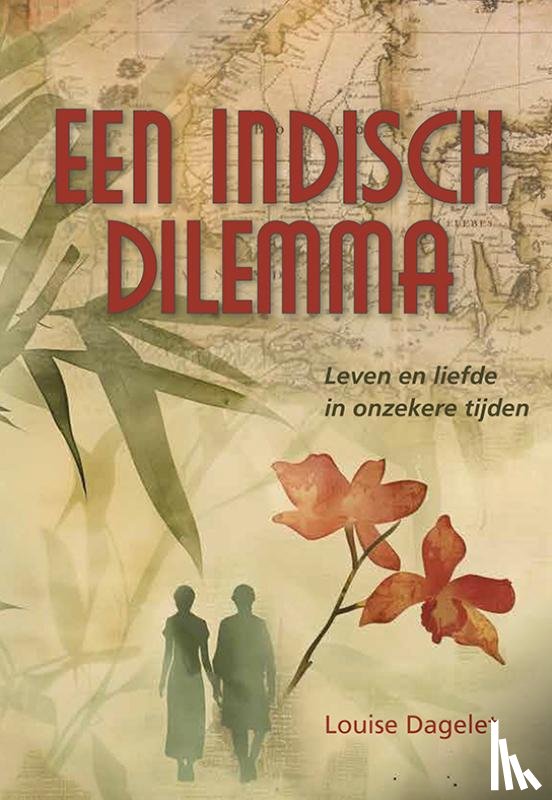 Dagelet, Louise - Een Indisch dilemma