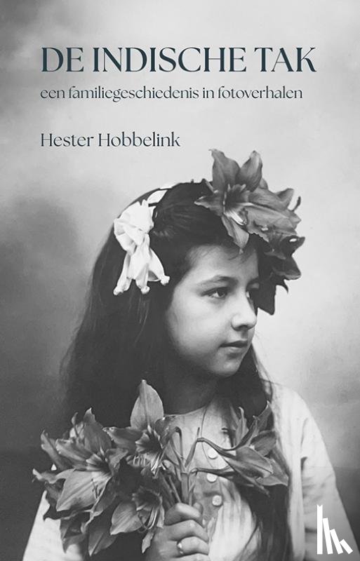 Hobbelink, Hester - De Indische tak