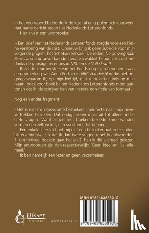 Zwier, Gerrit Jan - II