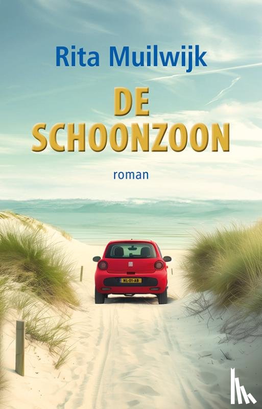 Muilwijk, Rita - De schoonzoon