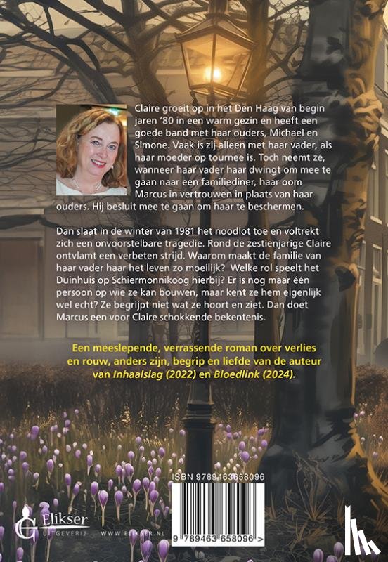 Arkel, Anne-Marike van - Als het onvoorstelbare gebeurt