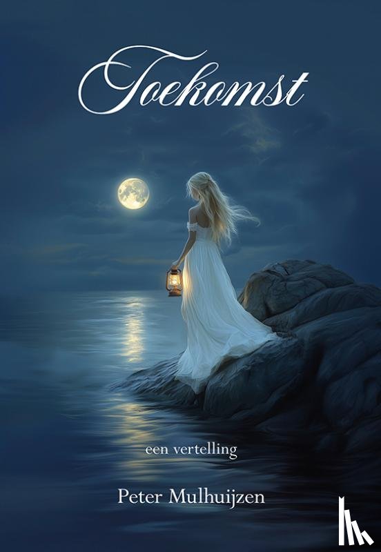 Mulhuijzen, Peter - Toekomst