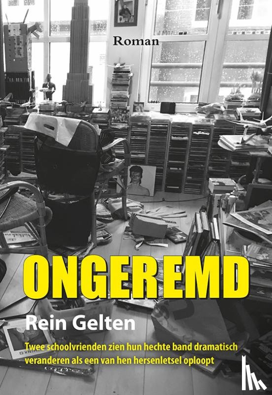 Gelten, Rein - Ongeremd