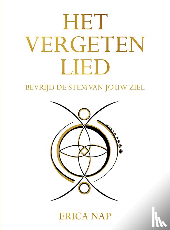 Nap, Erica - Het Vergeten Lied