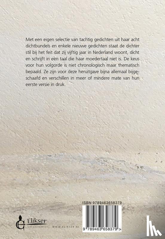 Levy, Tsafrira - Hier is thuiskomst