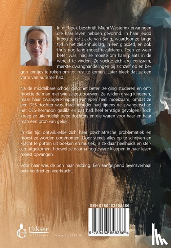 Westerink, Mieni - De reddende pen