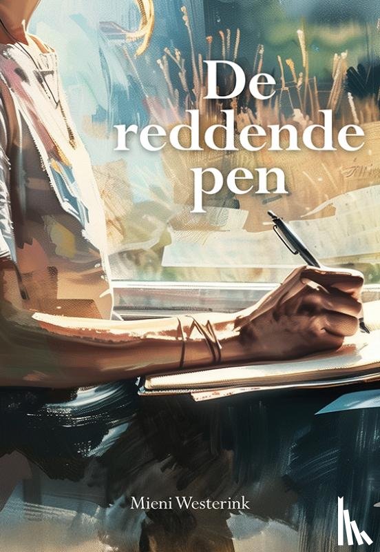 Westerink, Mieni - De reddende pen