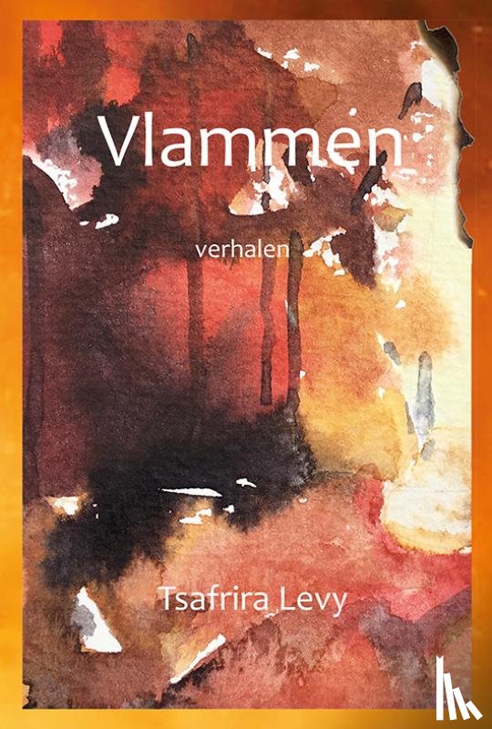 Levy, Tsafrira - Vlammen
