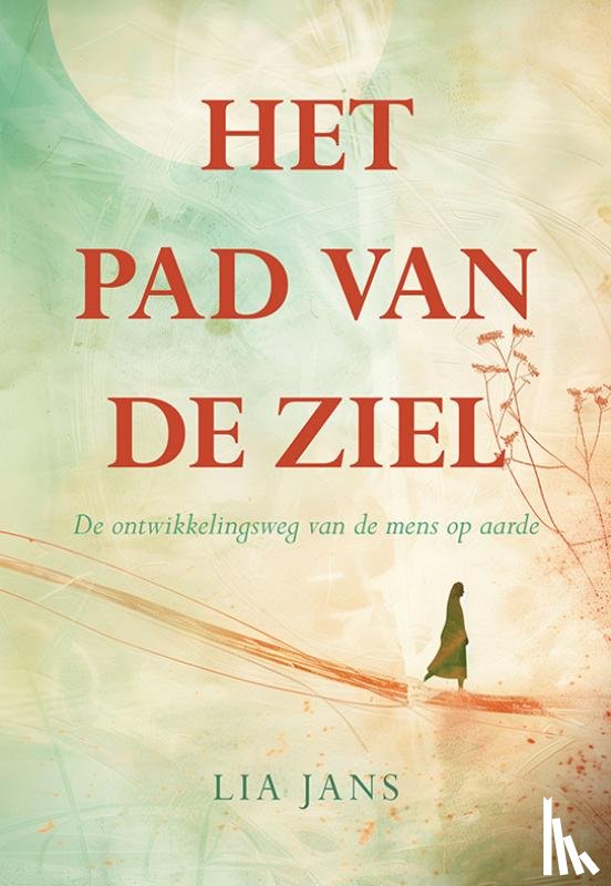 Jans, Lia - Het pad van de ziel