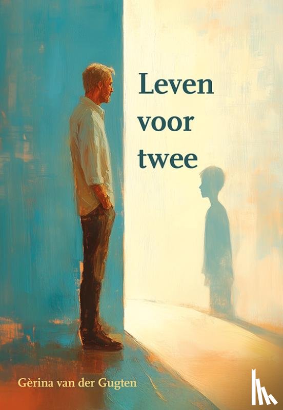 Gugten, Gerina van der - Leven voor twee