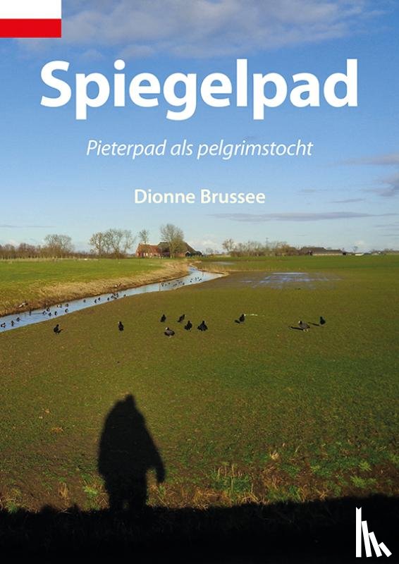 Brussee, Dionne - Spiegelpad