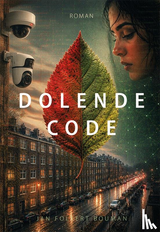 Bouman, Jan Folkert - Dolende code