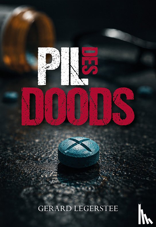 Legerstee, Gerard - Pil des doods